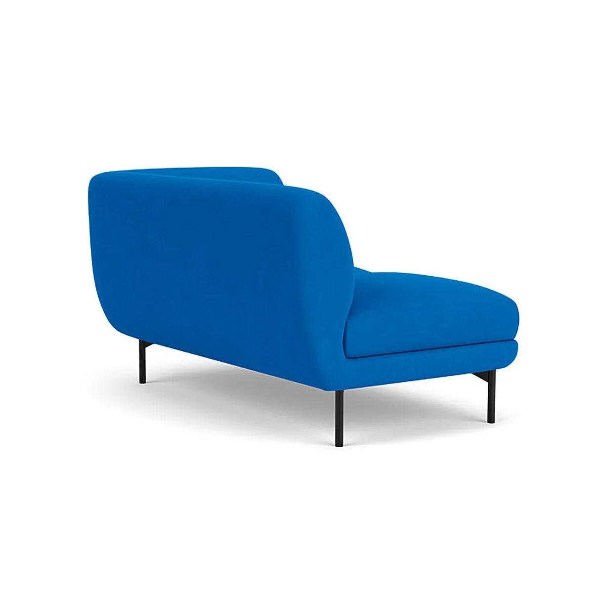 Alfred Fabric Right 2 Seater Modular Sofa