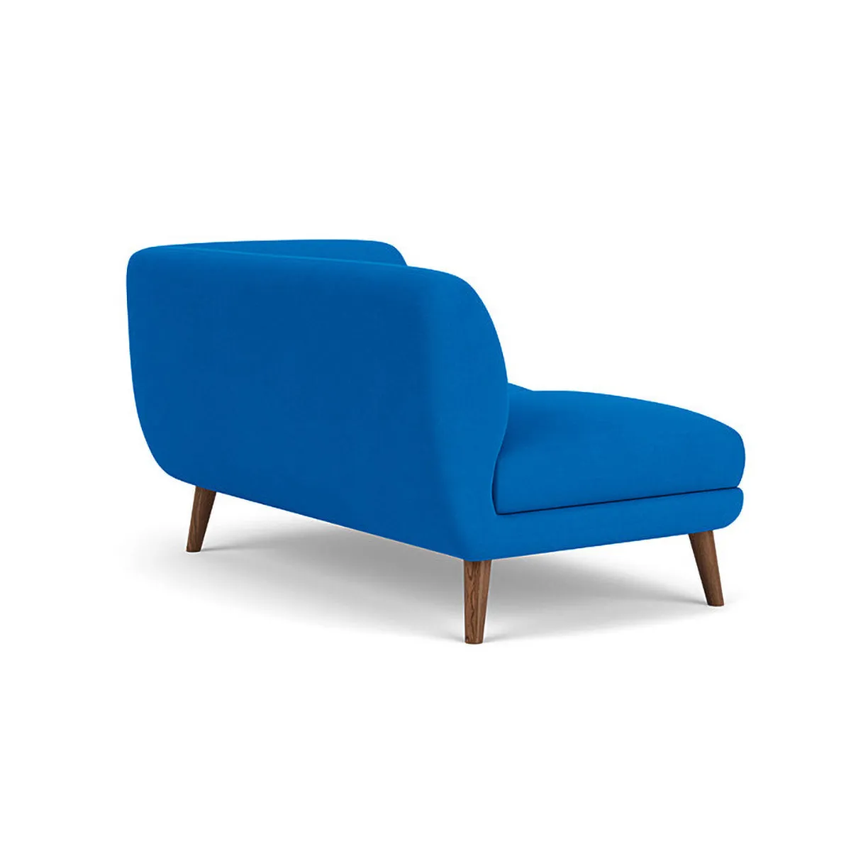 Alfred Fabric Right 2 Seater Modular Sofa
