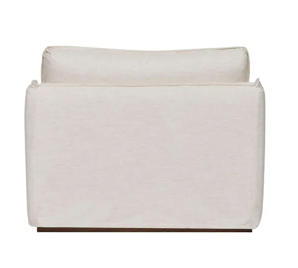 Alias Lounge Chair 48"