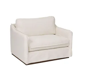 Alias Lounge Chair 48"