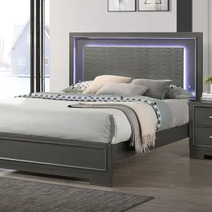 Alison Bed