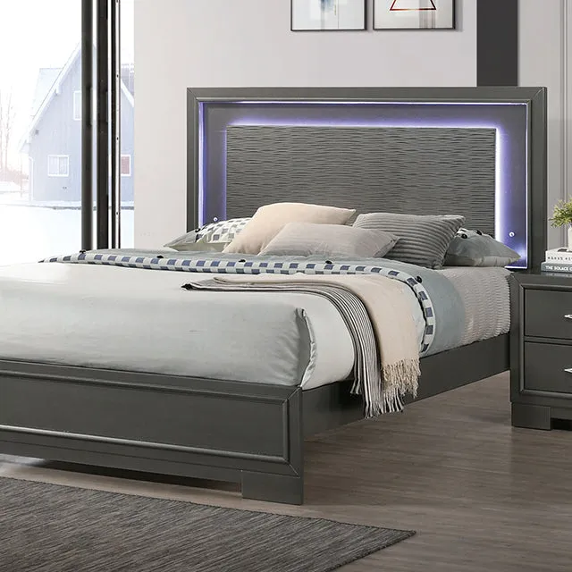 Alison Bed