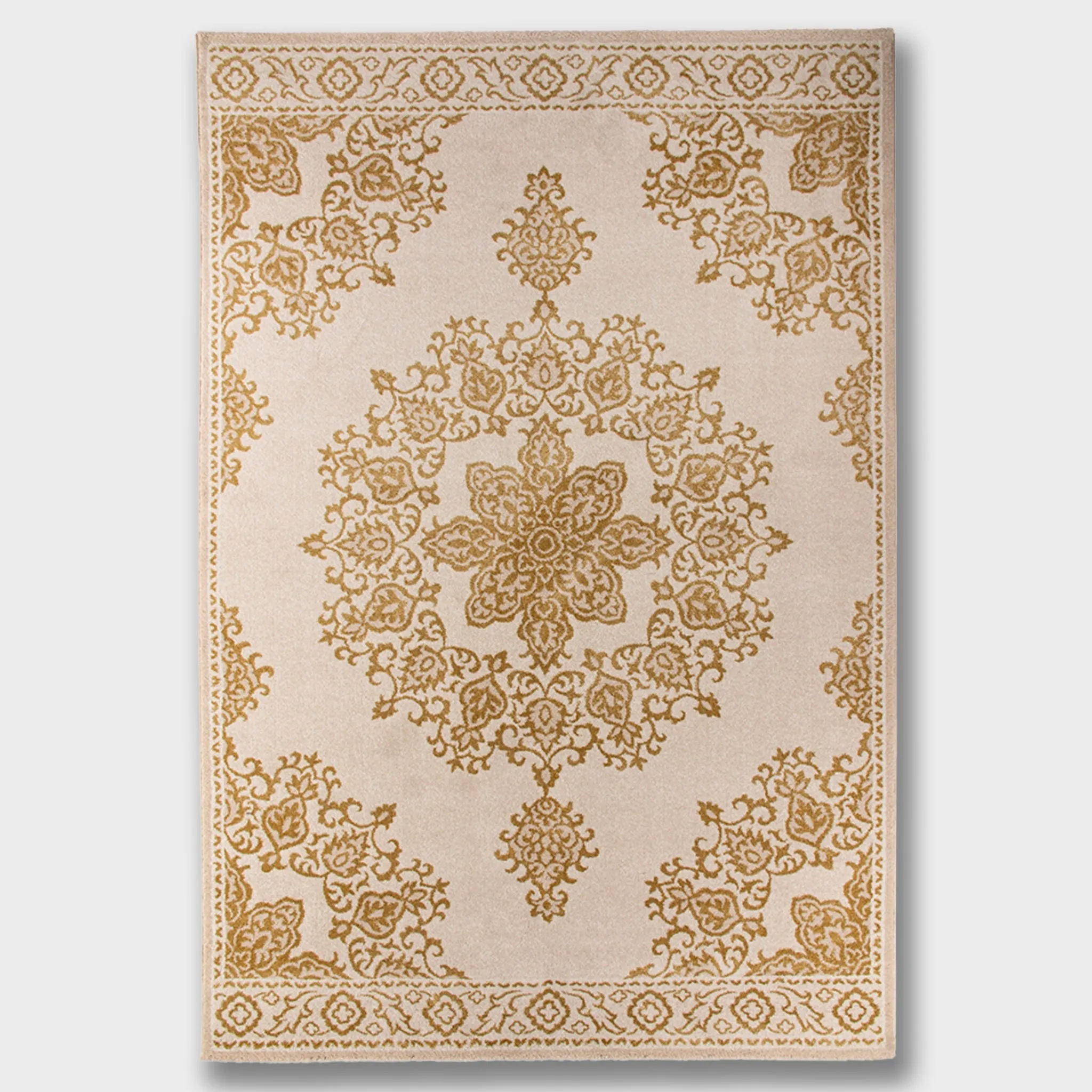 Alshorouq - Classic Rug-p