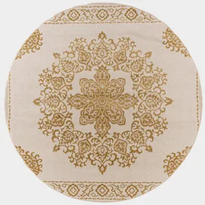 Alshorouq - Classic Rug-p