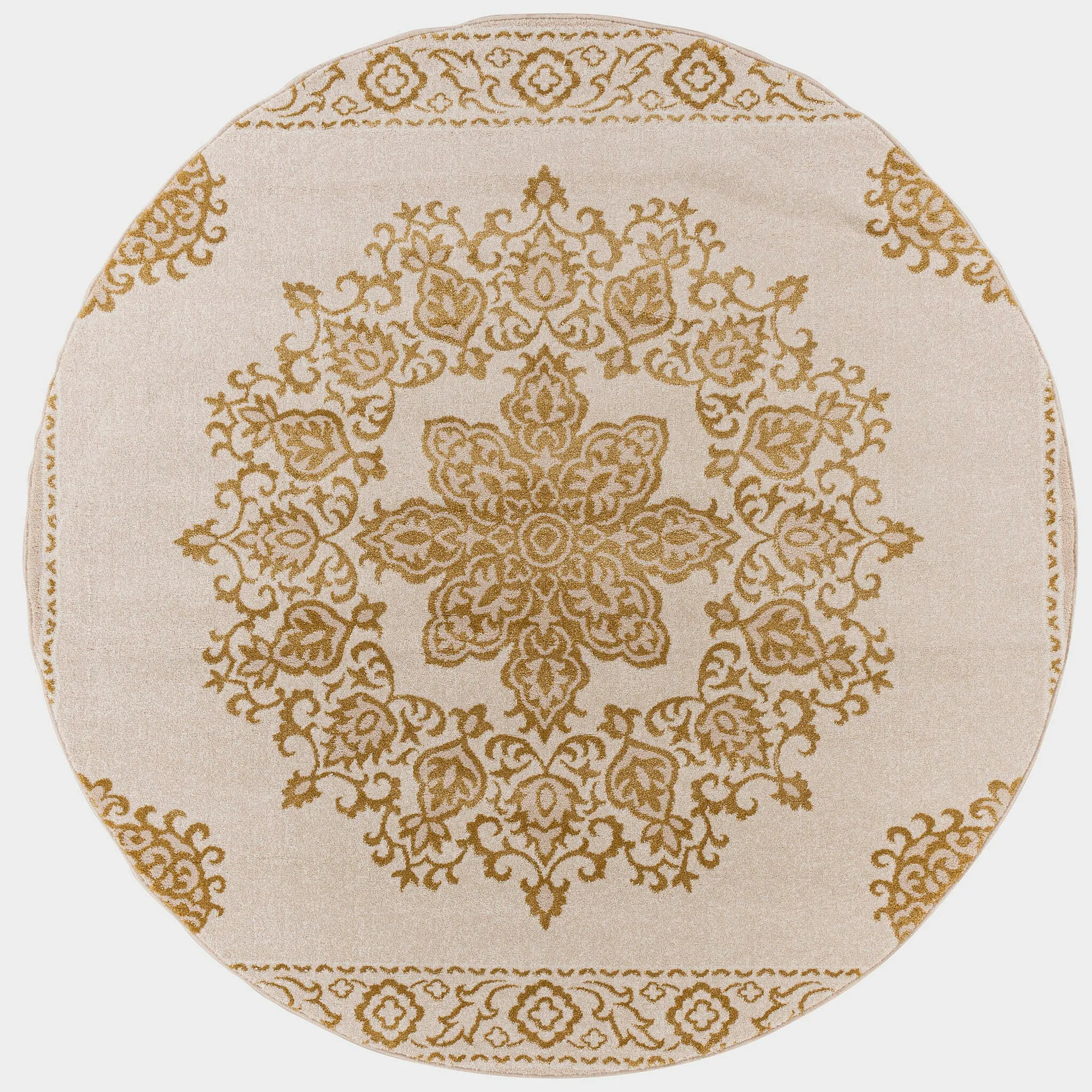 Alshorouq - Classic Rug-p
