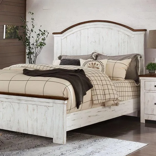 ALYSON E.King Bed
