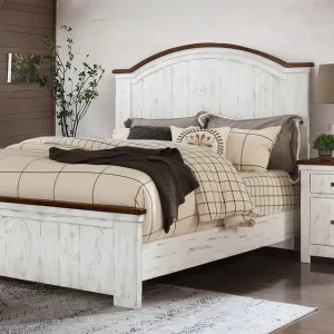 ALYSON E.King Bed