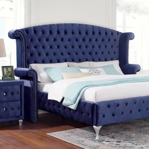 Alzir Bed