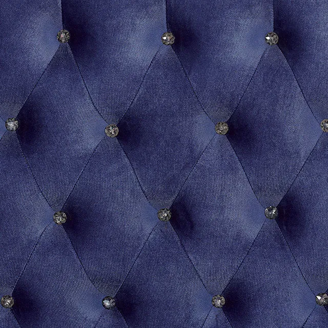 Alzir Bed