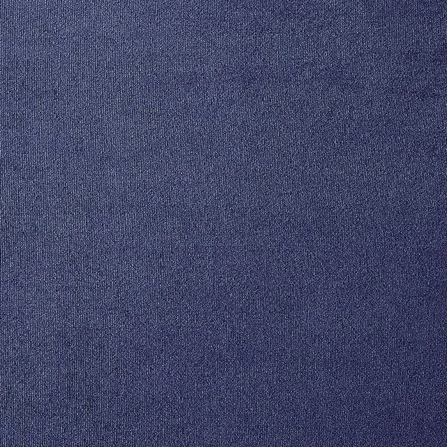 ALZIR Queen Bed, Blue