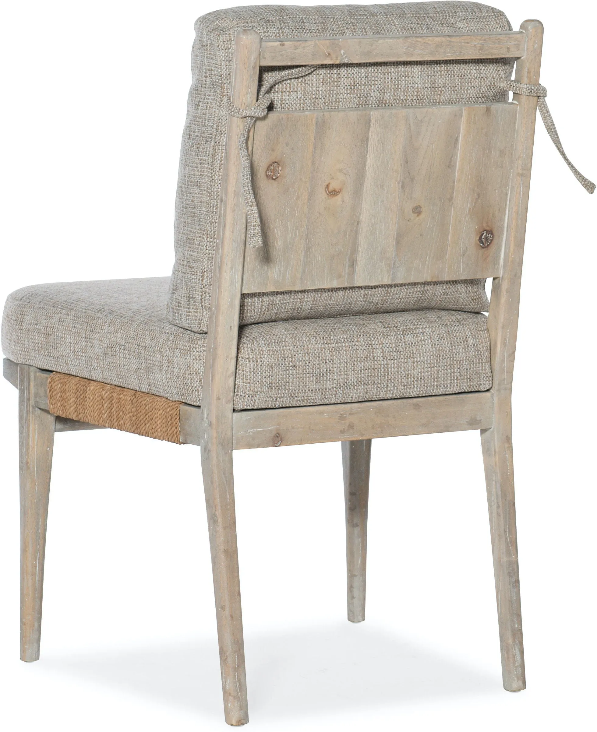 Amani Upholstered Side Chair - 2 per carton/price ea