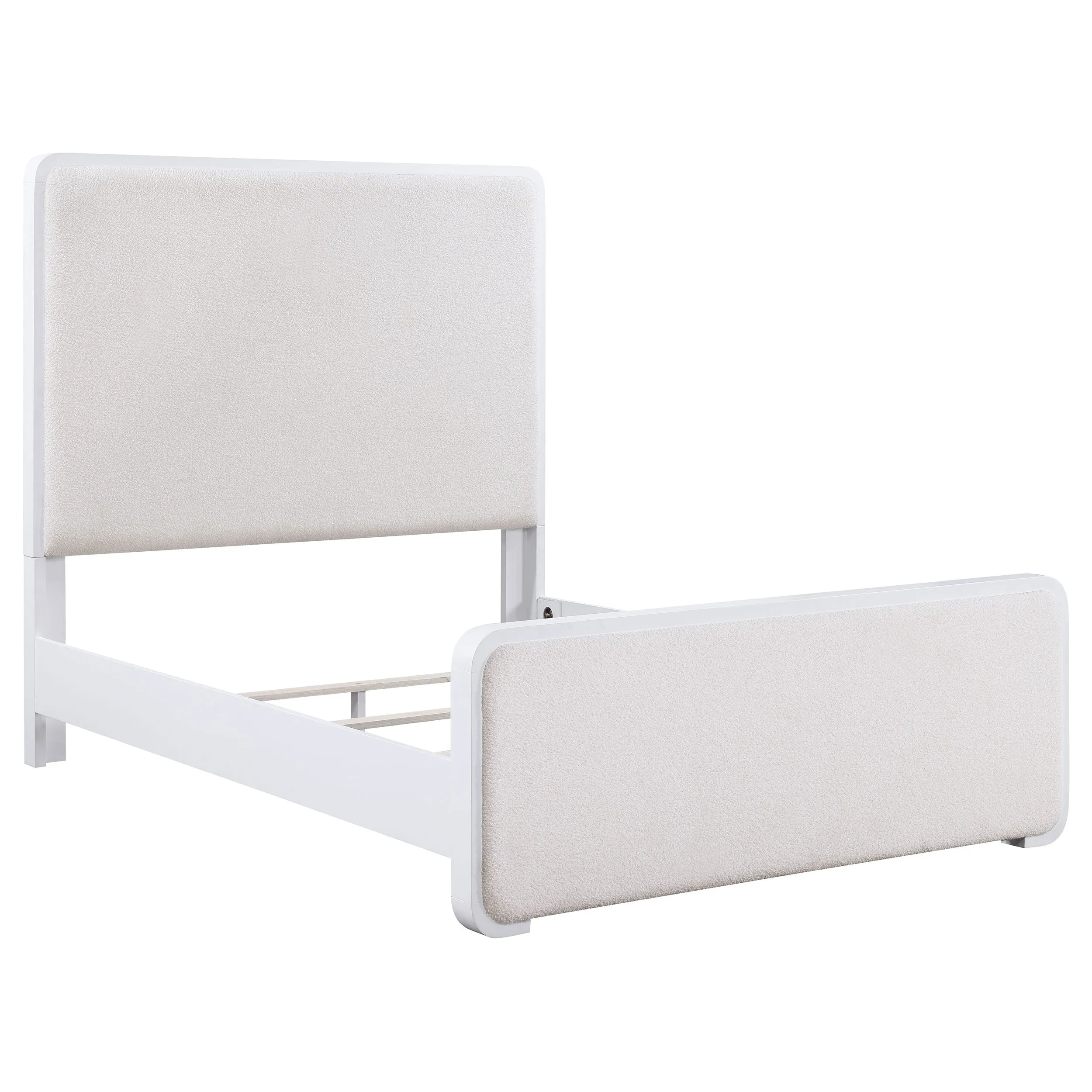 Anastasia Queen Bed