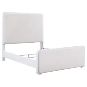 Anastasia Queen Bed