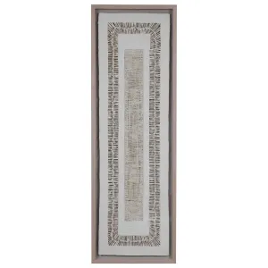 Ancestors Parchment Shadow Box
