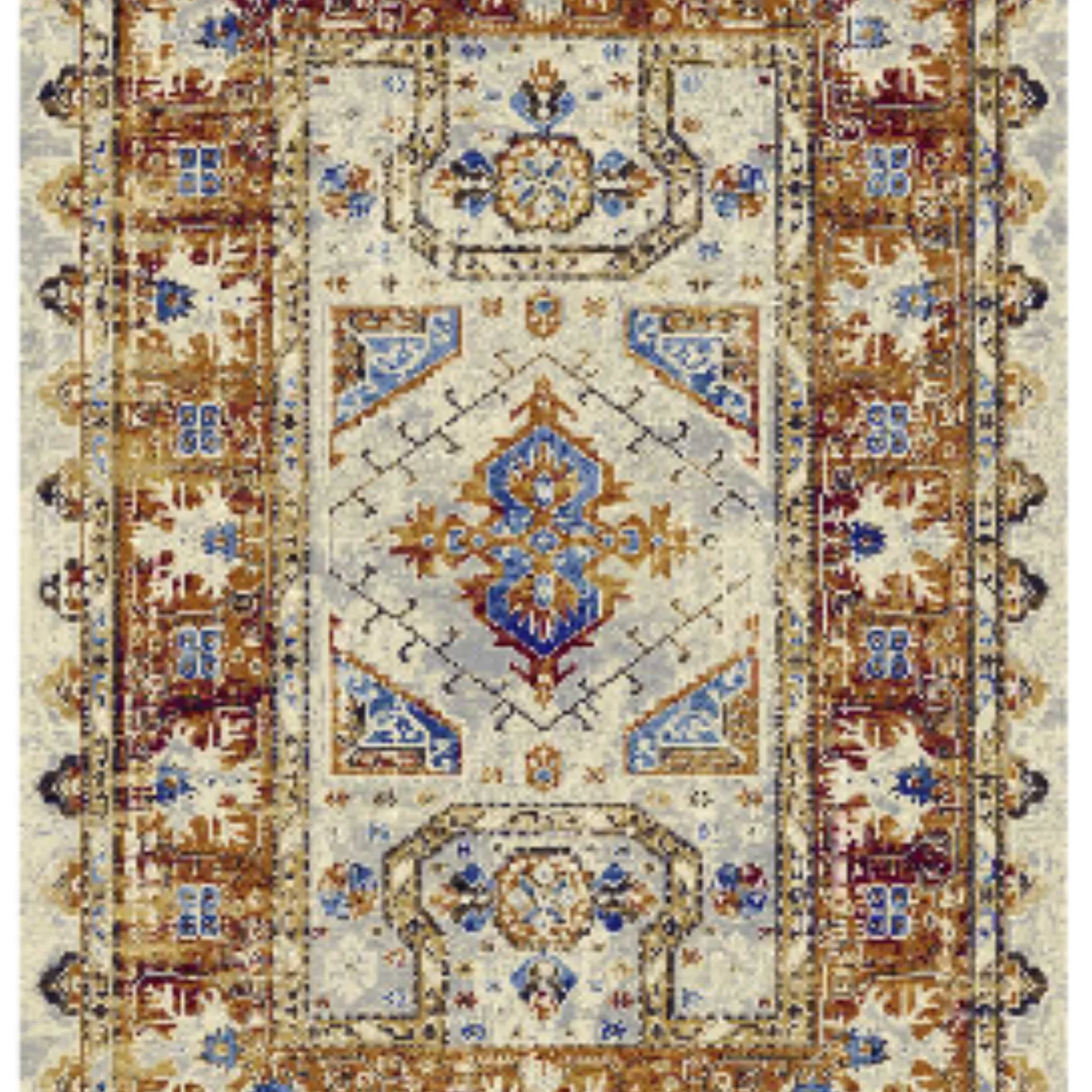 Ansatasia Rug