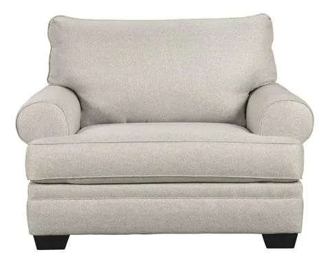 Antonlini Oversized Chair