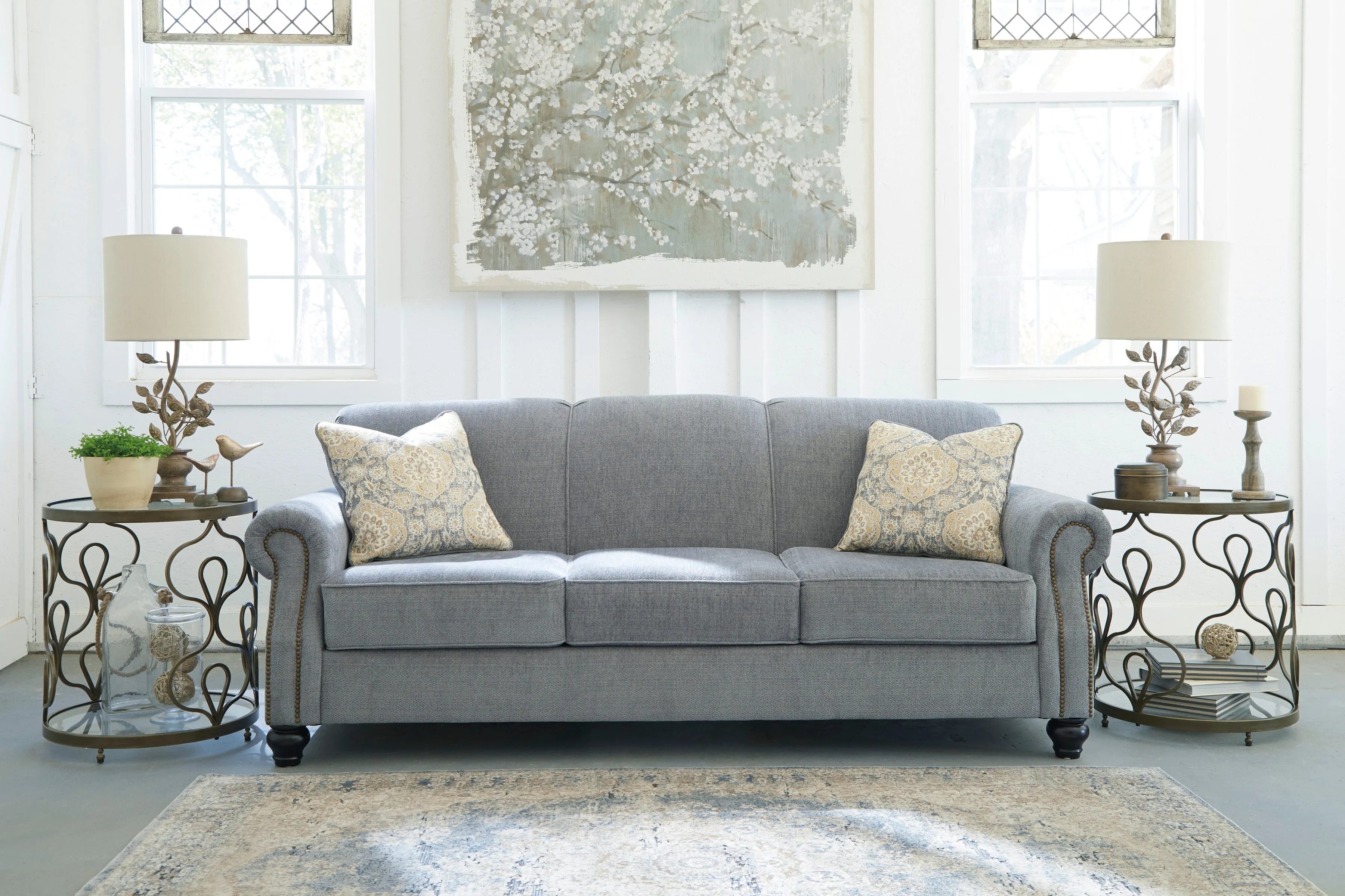 Aramore Sofa