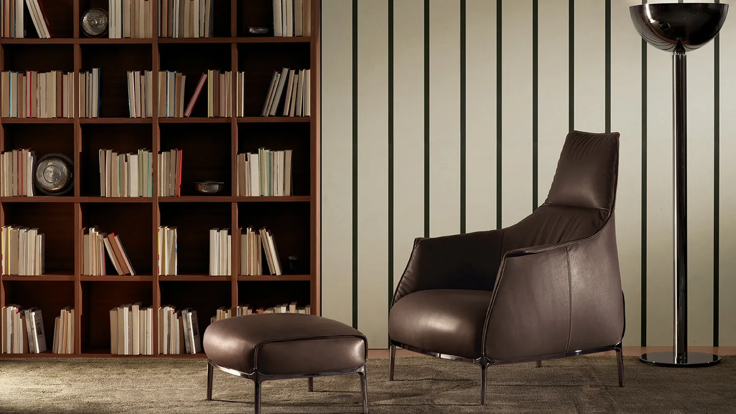 Archibald A Armchair