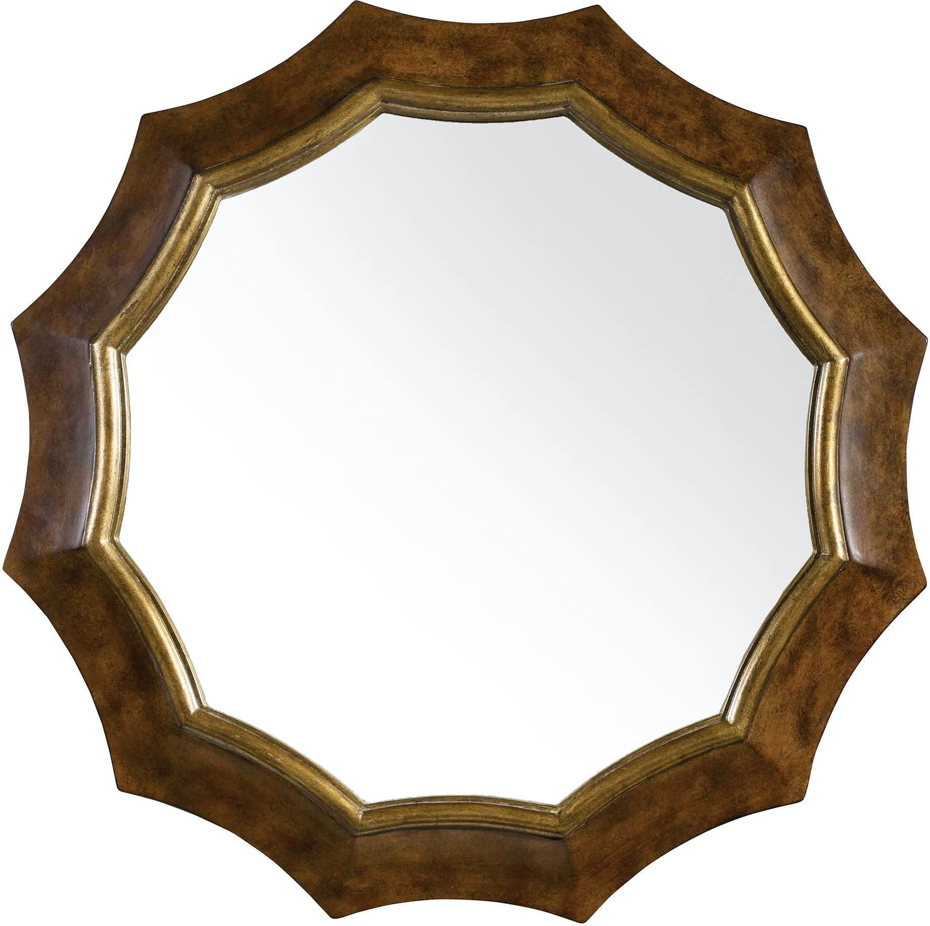 Archivist Accent Mirror