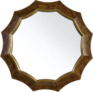 Archivist Accent Mirror