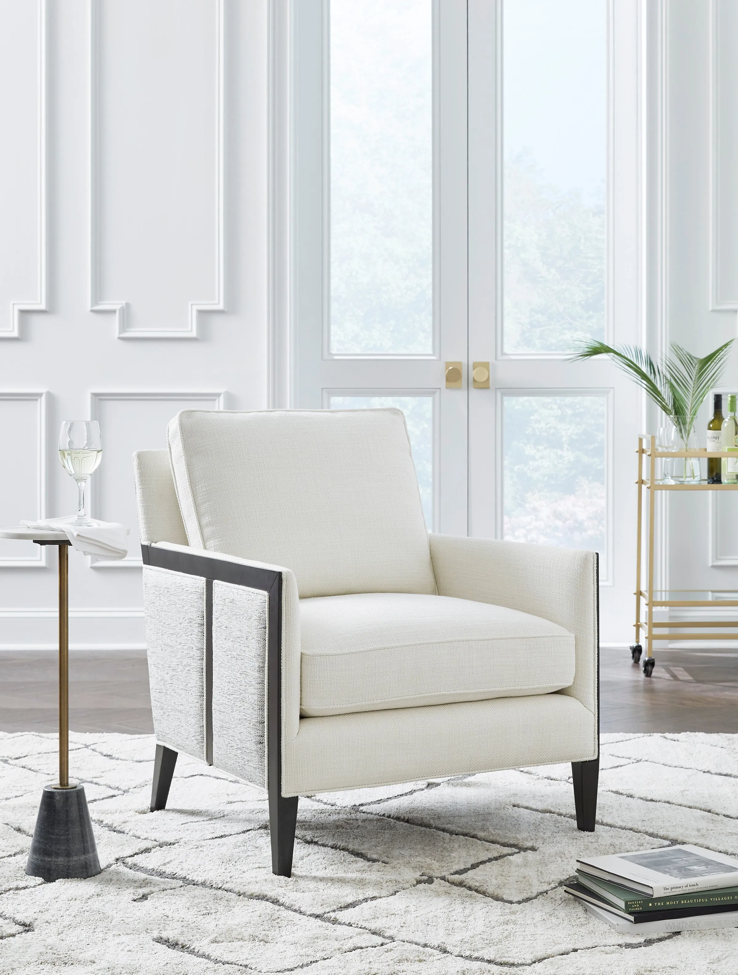 Ardenworth Accent Chair