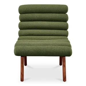 ARLO ACCENT CHAIR PERFORMANCE FABRIC