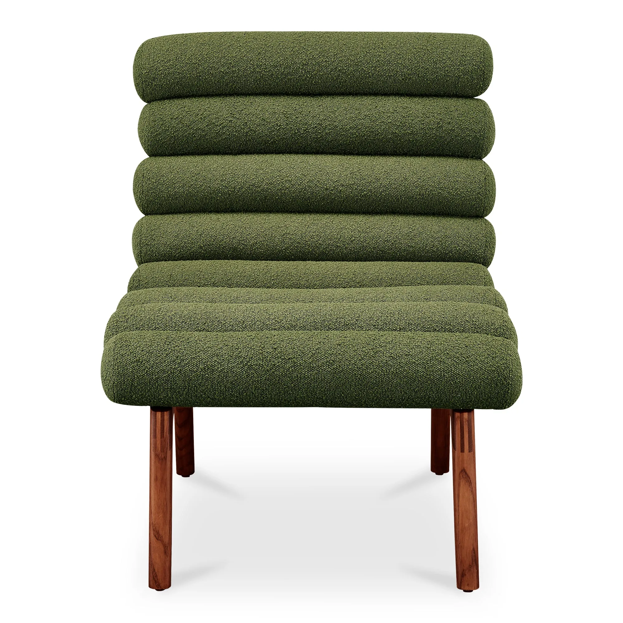 ARLO ACCENT CHAIR PERFORMANCE FABRIC