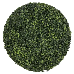 Artificial Boxwood Ball 36CM Outdoor