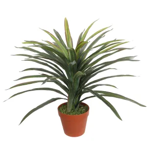 Artificial YUCCAS 58CM 60 Leaves