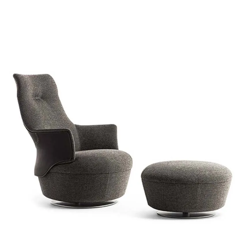 Assaya Armchair