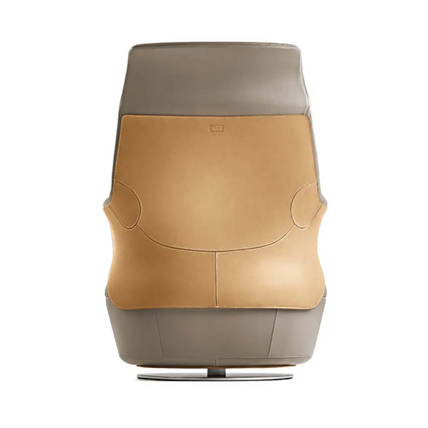 Assaya Armchair