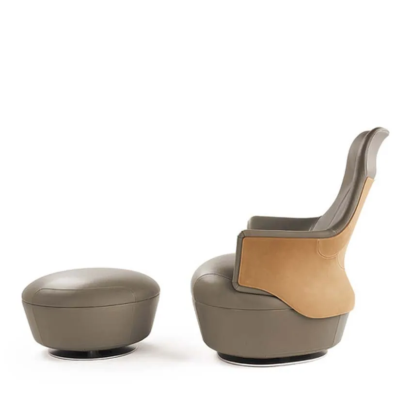 Assaya Armchair