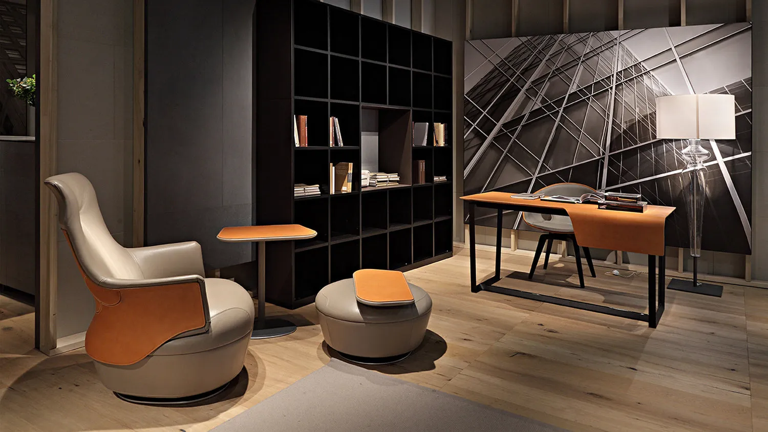 Assaya Armchair