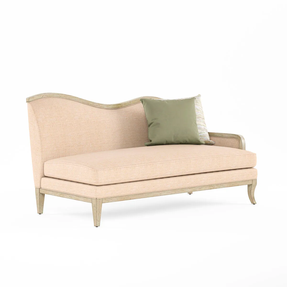 Assemblage Emerald - Sofa Sectional