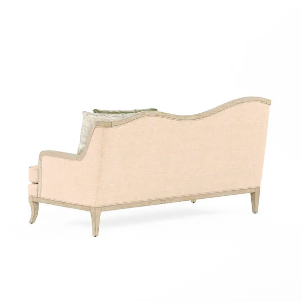 Assemblage Emerald - Sofa Sectional