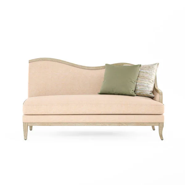 Assemblage Emerald - Sofa Sectional