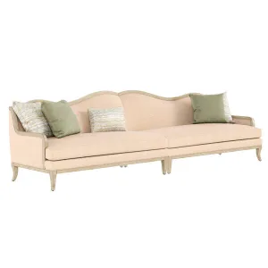 Assemblage Emerald - Sofa Sectional