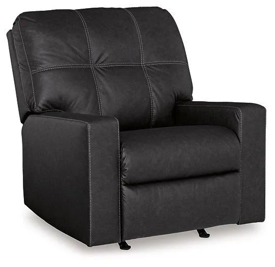 Barlin Mills Living Room Set
