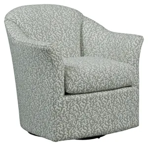 Barry Swivel Chair