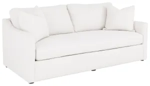 Beckett Demi-Sofa