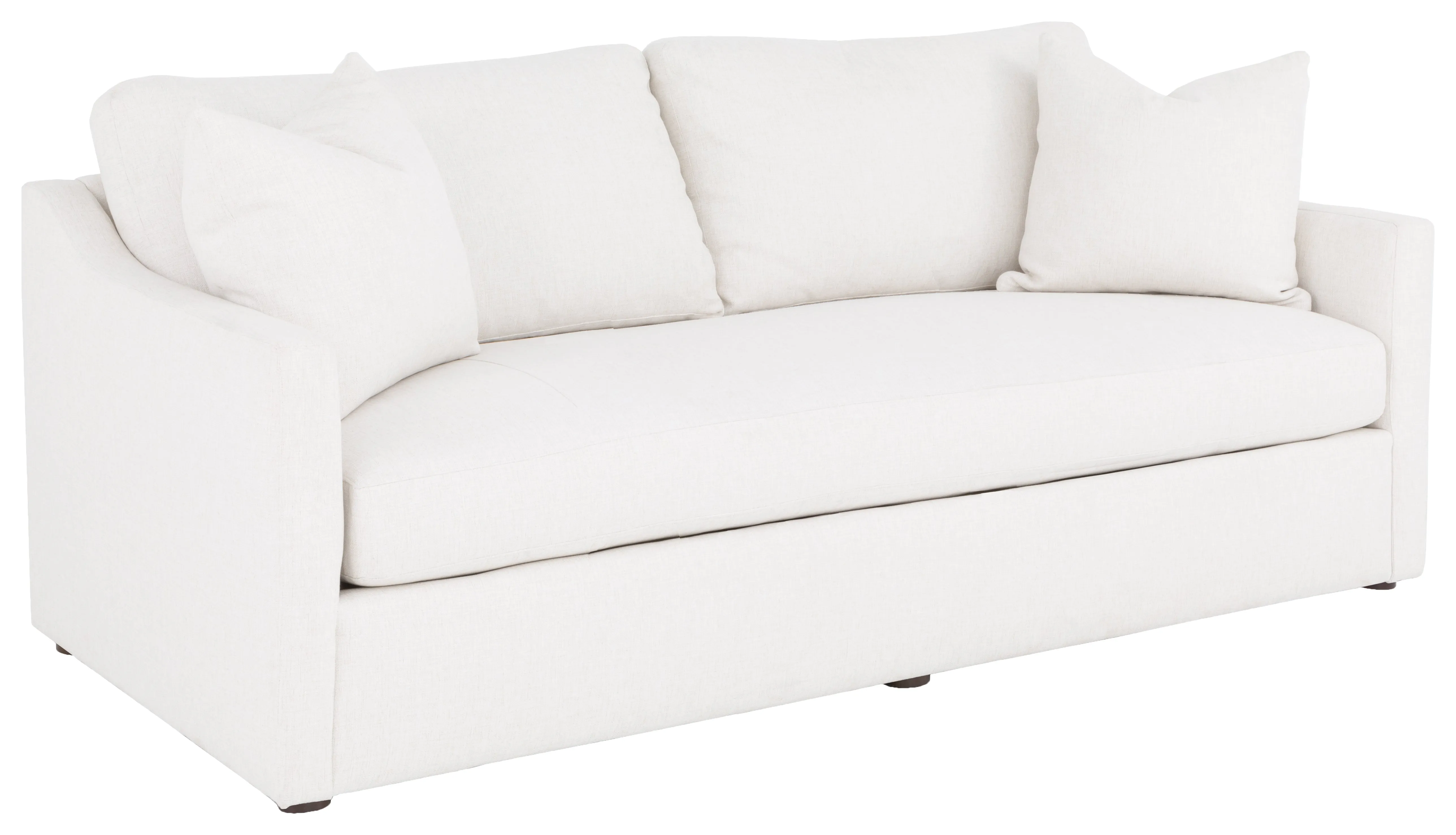 Beckett Demi-Sofa