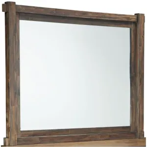 Bedroom Mirror