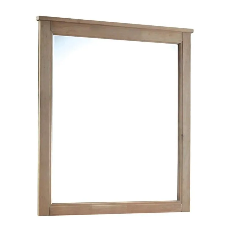 Bedroom Mirror