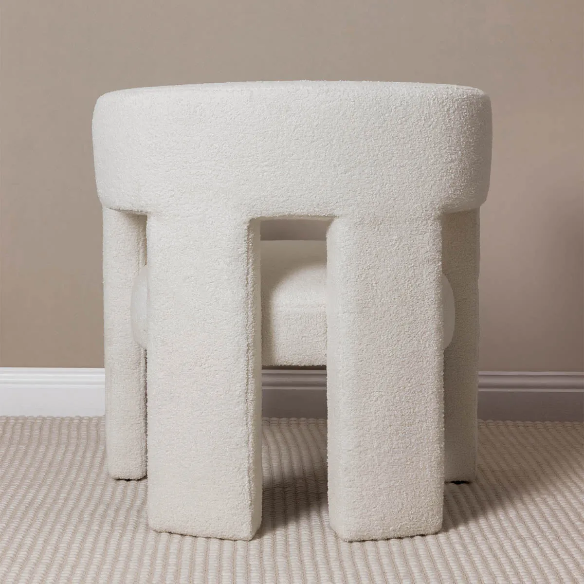 Bella Boucle Armchair