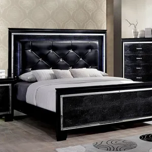 Bellanova Bed