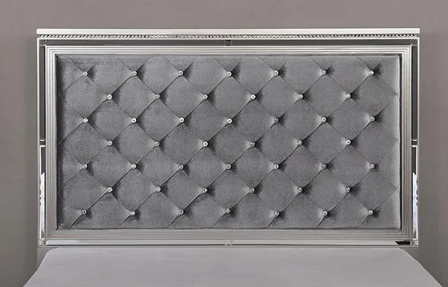 BELLETERRE Cal.King Bed