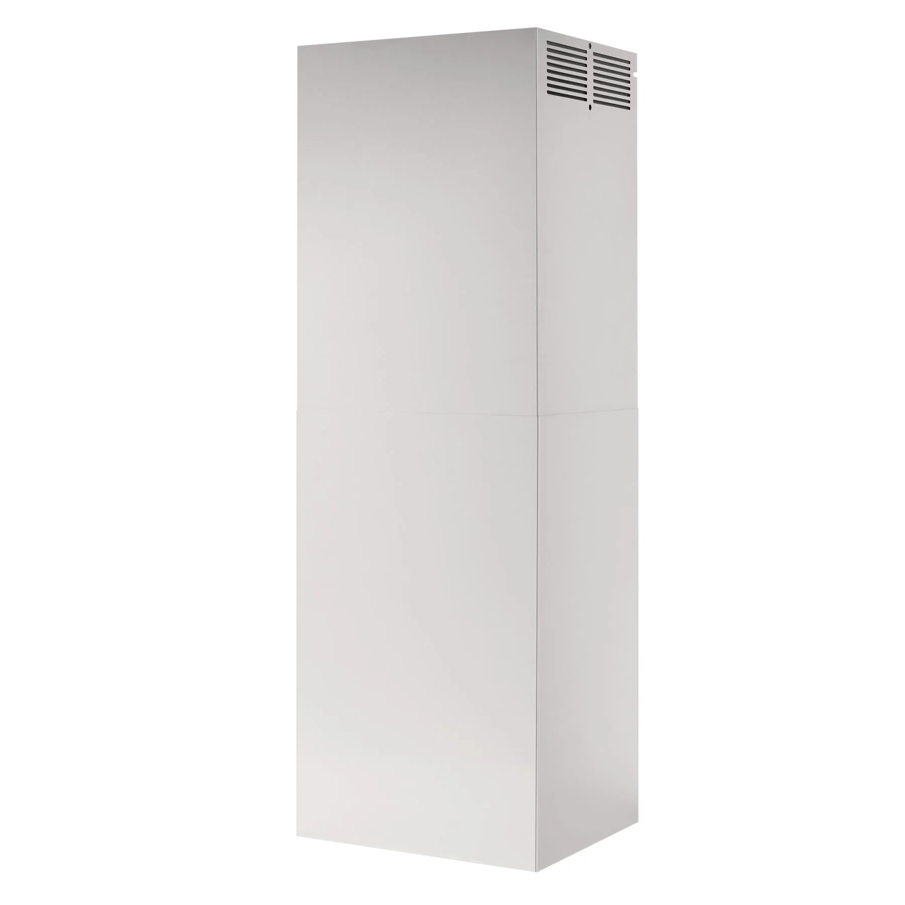 Best Range Hoods AEWCST1SS Best Wcs1 & Wct1 Flue Extension For 11 Ft. Ceiling, Stainless Steel