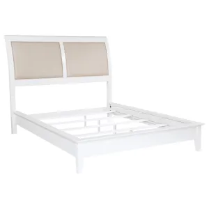 Bexhill Queen Bed