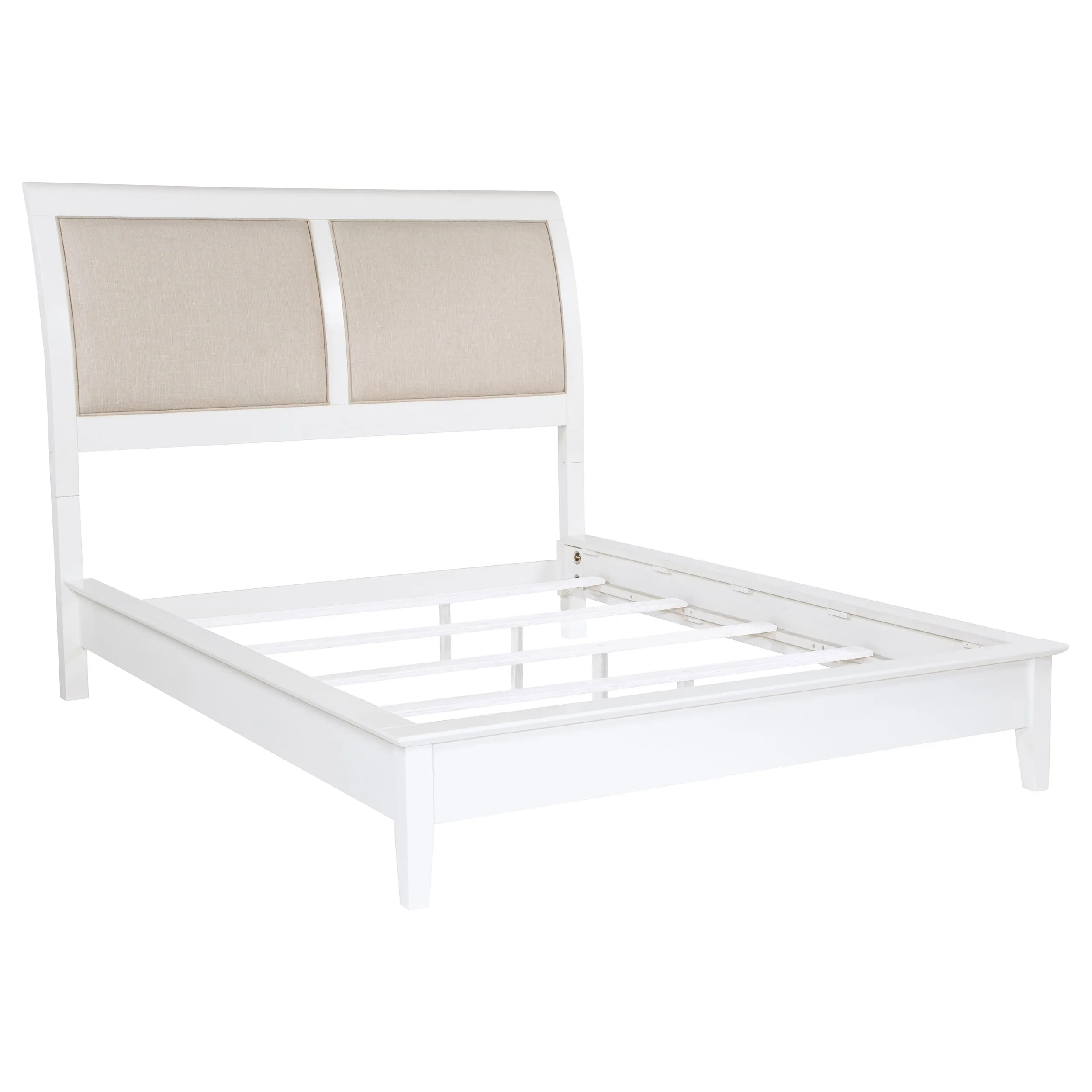 Bexhill Queen Bed