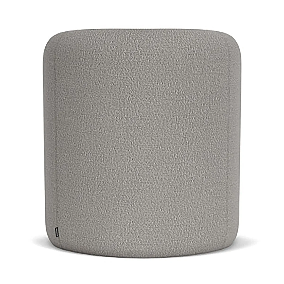 Blair Boucle Swivel Chair